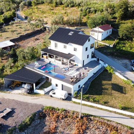Вилла Moradia Activ Mar\Vao Вила-Реал Экстерьер фото
